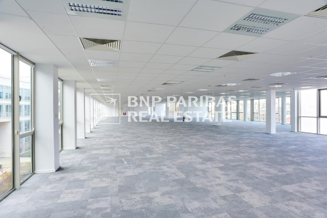 Bureau Saint-Denis 6392m² Location bureau Saint-Denis Seine-Saint-Denis OLBUR2106966 7